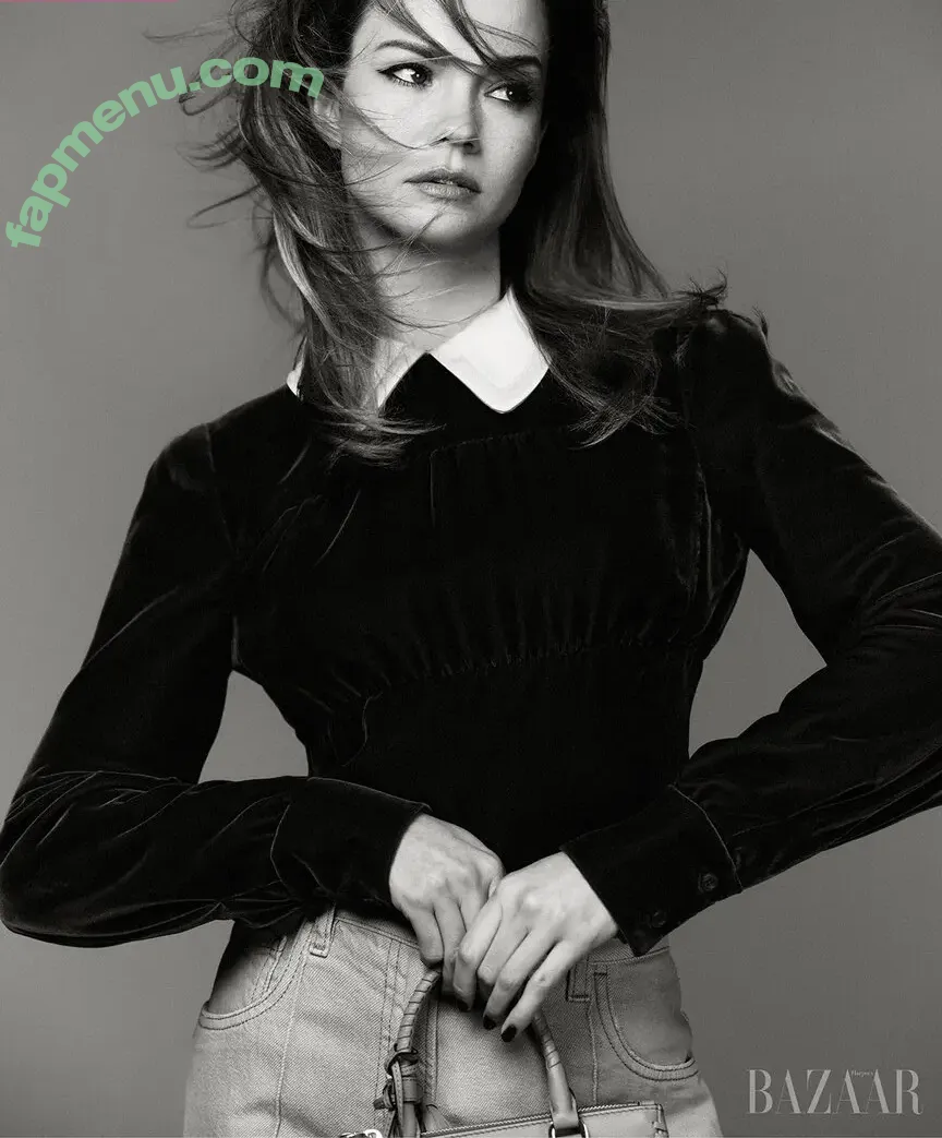 Maia Mitchell nude photo #0216 (maiamitchell)