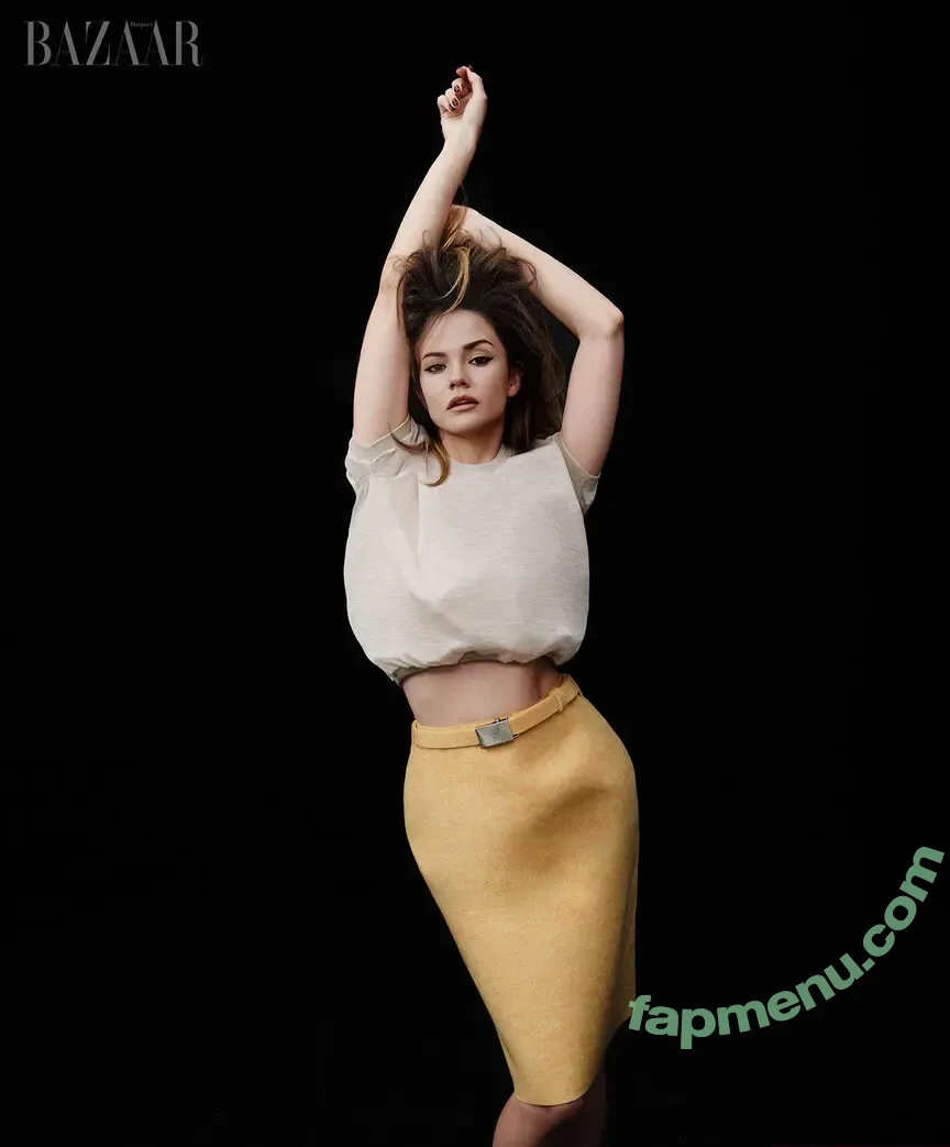 Maia Mitchell nude photo #0218 (maiamitchell)