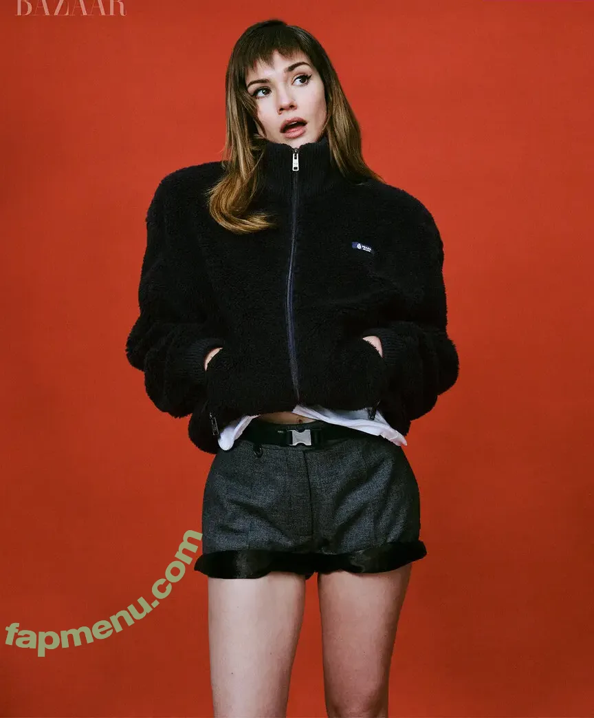 Maia Mitchell nude photo #0221 (maiamitchell)