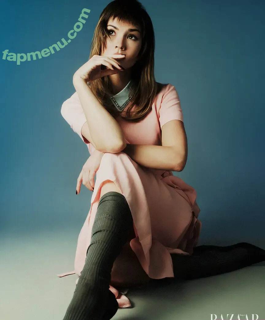 Maia Mitchell nude photo #0225 (maiamitchell)