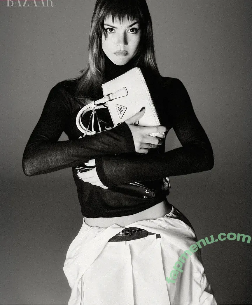 Maia Mitchell nude photo #0226 (maiamitchell)