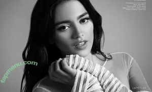 Maia Reficco / maiareficco nude photo #0140