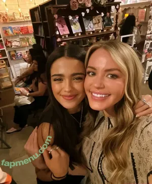 Maia Reficco / maiareficco nude photo #0141