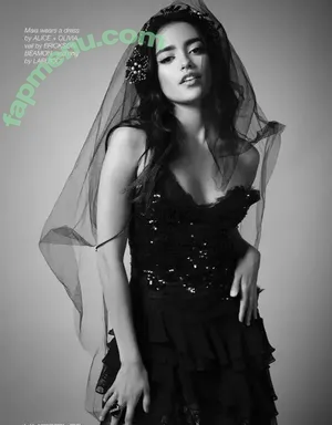 Maia Reficco / maiareficco nude photo #0153