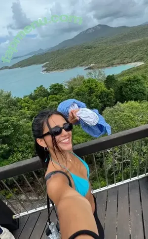 Maia Reficco / maiareficco nude photo #0161