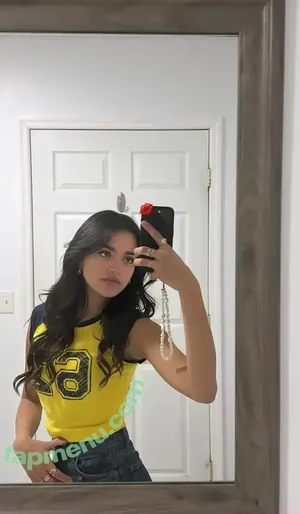 Maia Reficco / maiareficco nude photo #0173