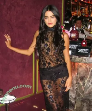 Maia Reficco / maiareficco nude photo #0219