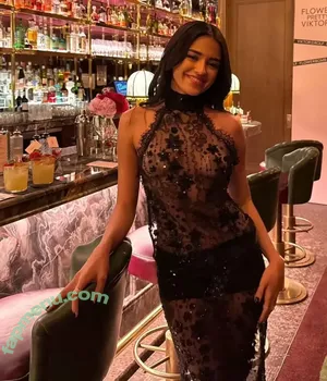 Maia Reficco / maiareficco nude photo #0220