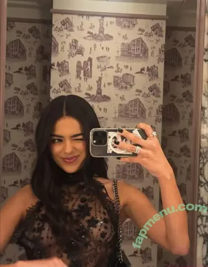 Maia Reficco / maiareficco nude photo #0222