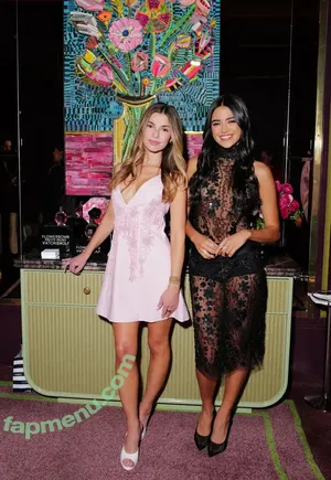 Maia Reficco / maiareficco nude photo #0241