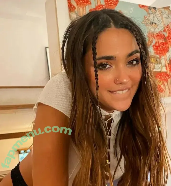 Maia Reficco nude photo #0019 (maiareficco)