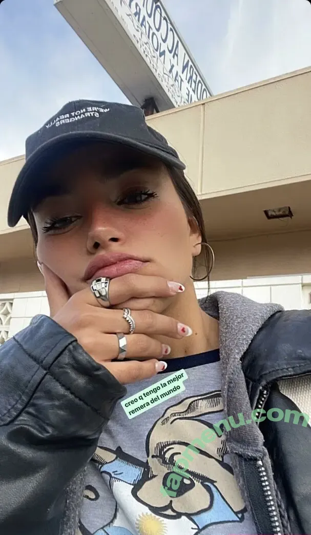 Maia Reficco nude photo #0114 (maiareficco)