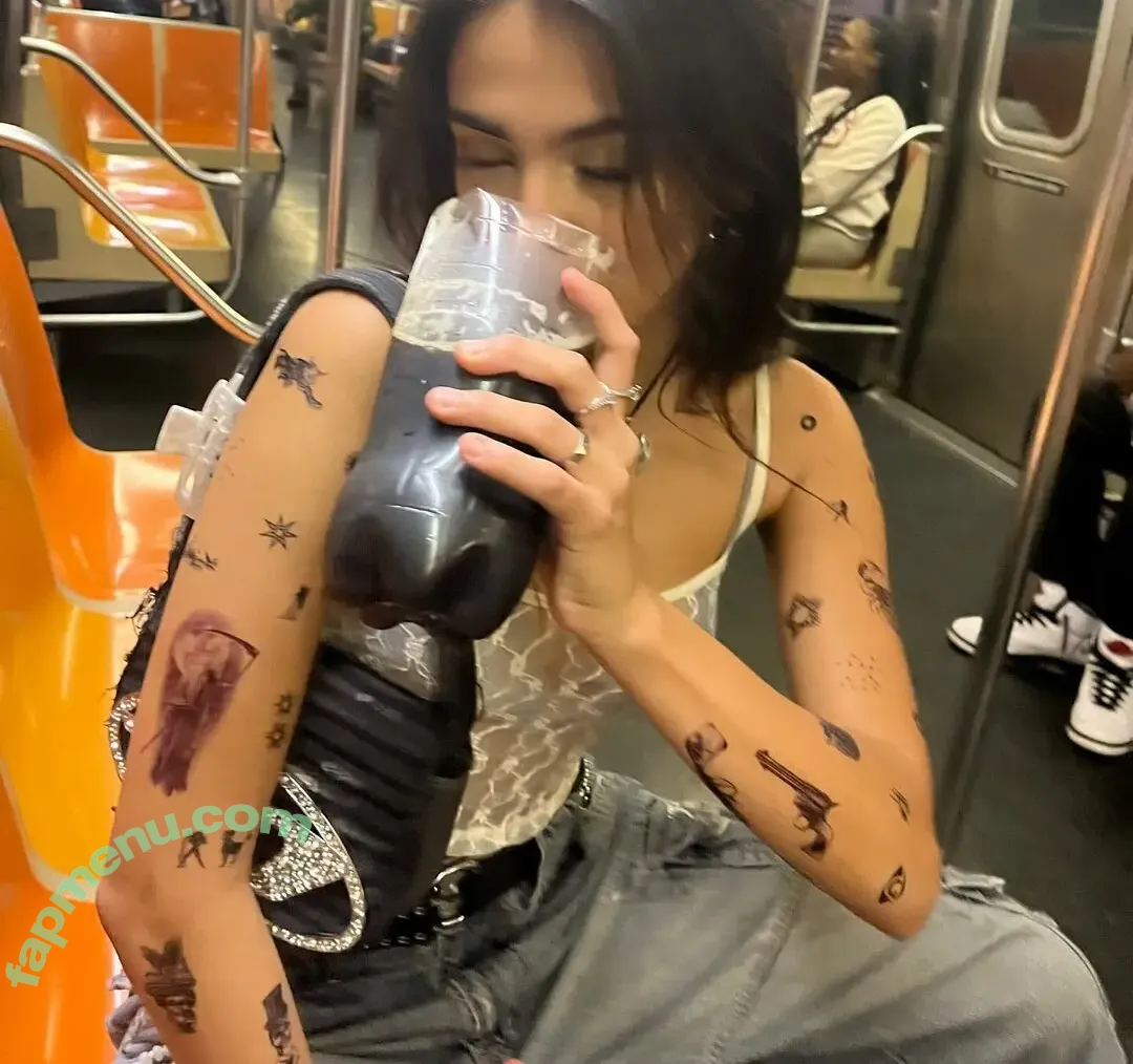 Maia Reficco nude photo #0117 (maiareficco)