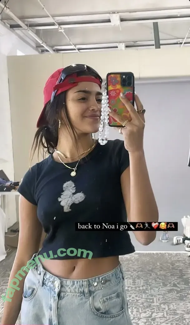 Maia Reficco nude photo #0119 (maiareficco)