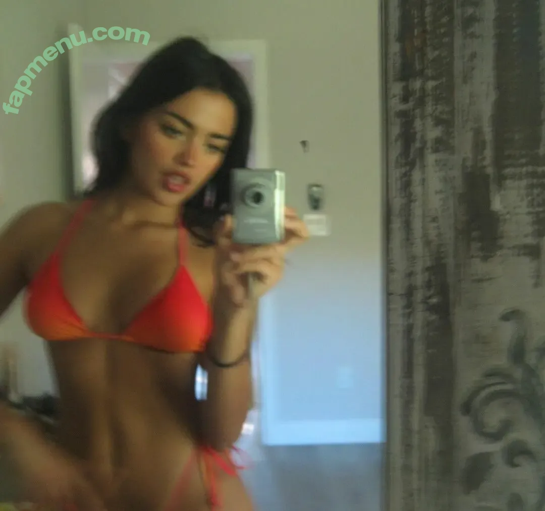 Maia Reficco nude photo #0120 (maiareficco)