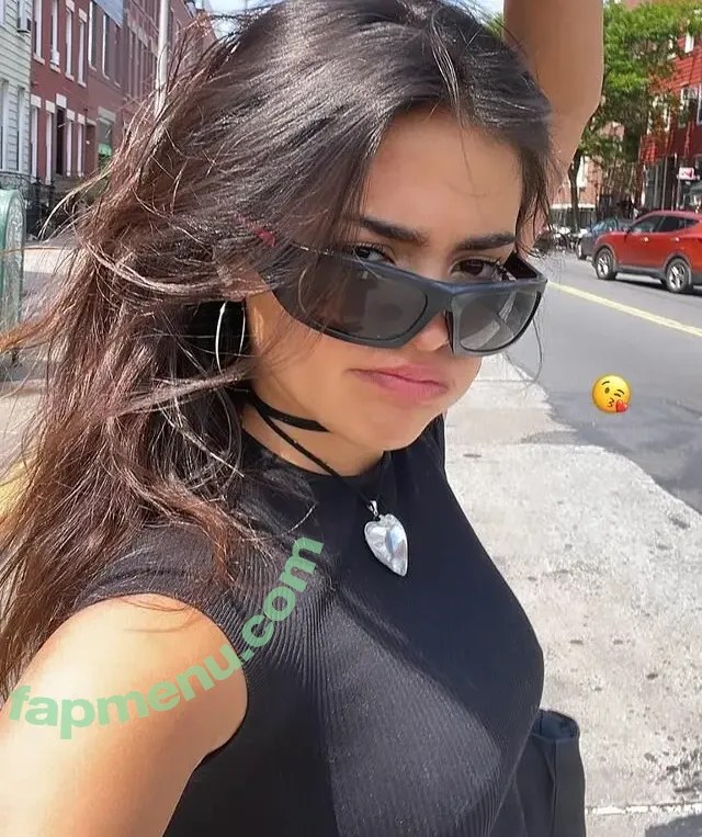 Maia Reficco nude photo #0121 (maiareficco)