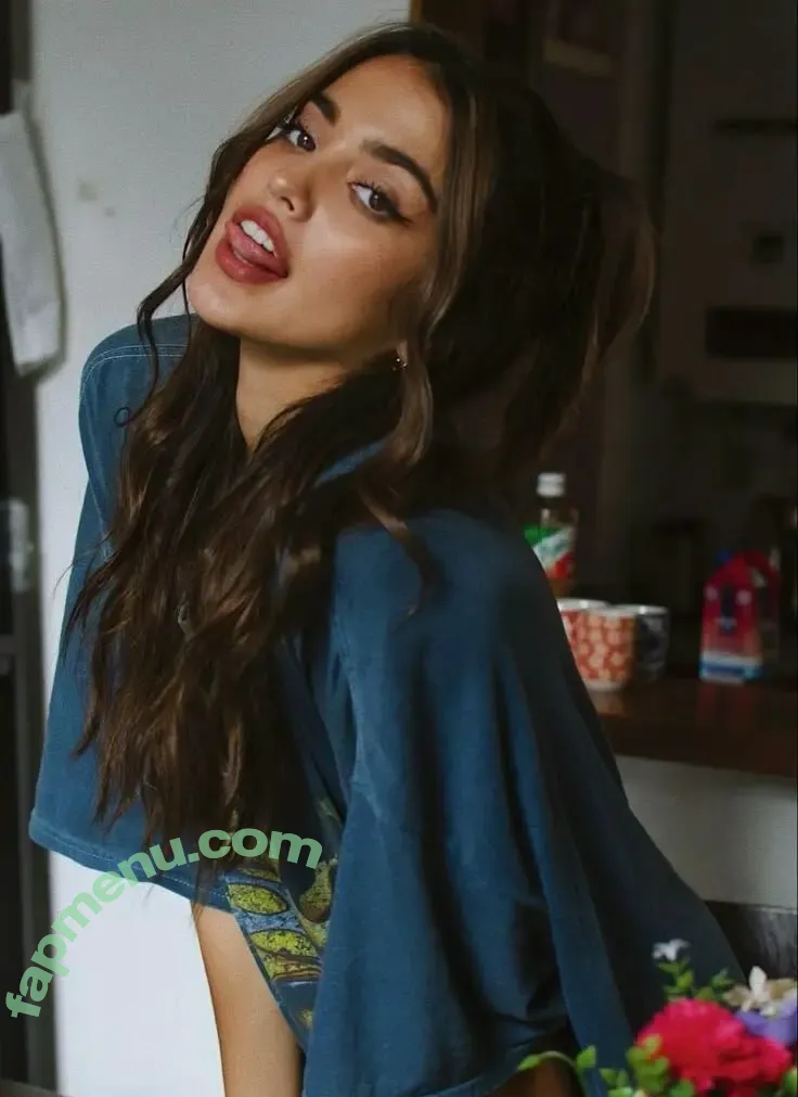 Maia Reficco nude photo #0136 (maiareficco)