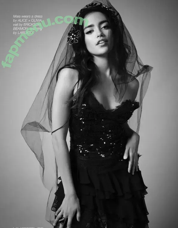 Maia Reficco nude photo #0153 (maiareficco)