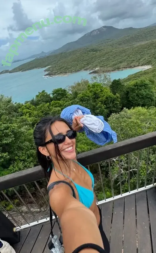 Maia Reficco nude photo #0161 (maiareficco)