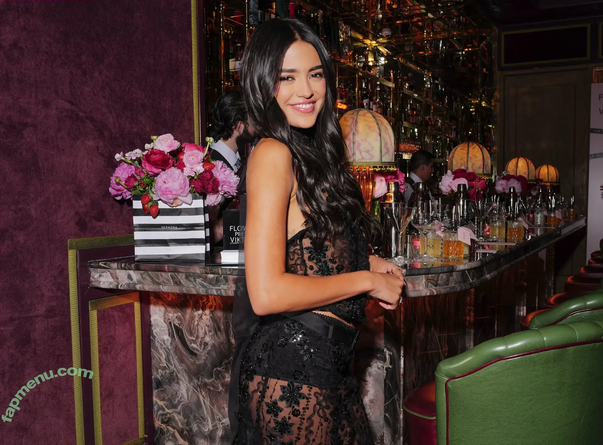 Maia Reficco nude photo #0235 (maiareficco)