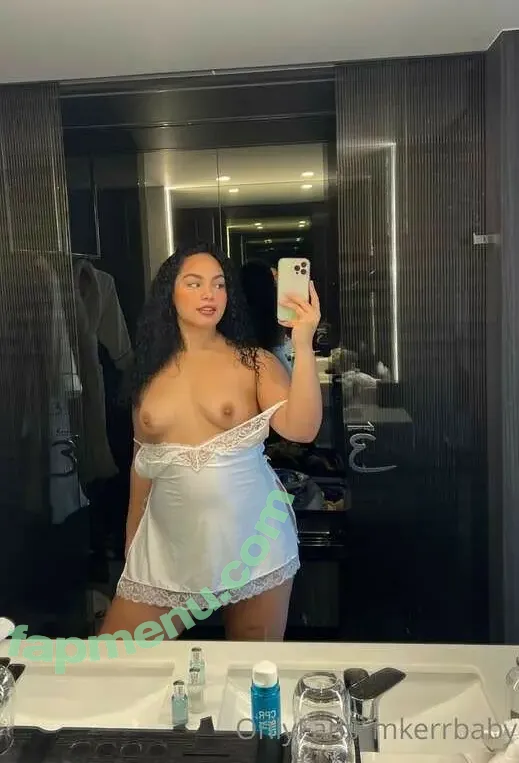 Maiana Kerr nude photo #0020 (maianakerr / mamimk)