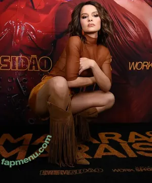 Maiara nude photo #0010