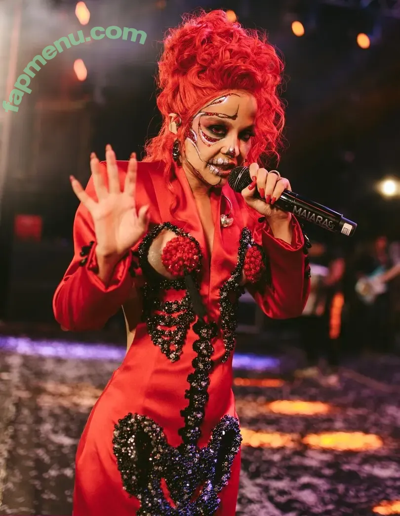 Maiara nude photo #0086 (Maiara)