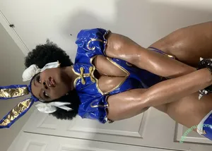 Maibunnii / maicocoanut nude photo #0063