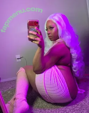 Maibunnii / maicocoanut nude photo #0099