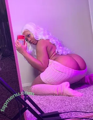 Maibunnii / maicocoanut nude photo #0102