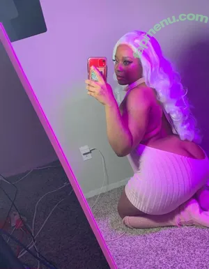 Maibunnii / maicocoanut nude photo #0104