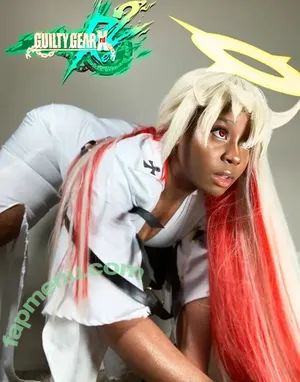 Maibunnii / maicocoanut nude photo #0110