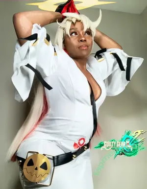 Maibunnii / maicocoanut nude photo #0111