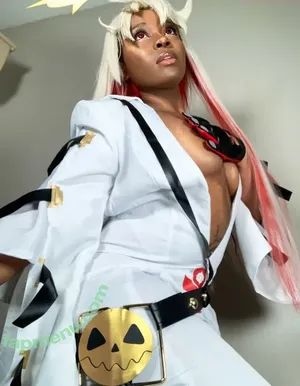 Maibunnii / maicocoanut nude photo #0118