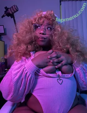 Maibunnii / maicocoanut nude photo #0187