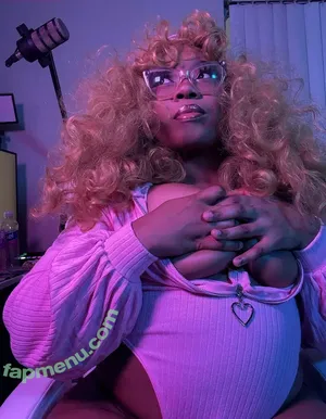 Maibunnii / maicocoanut nude photo #0191