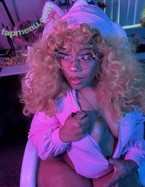 Maibunnii / maicocoanut nude photo #0196