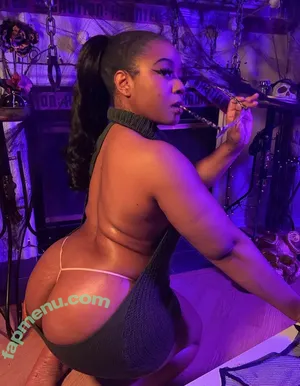 Maibunnii / maicocoanut nude photo #0222