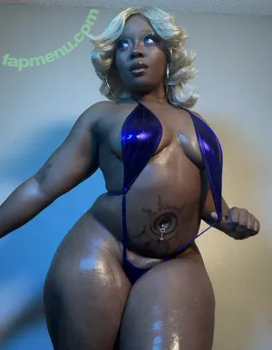 Maibunnii / maicocoanut nude photo #0254