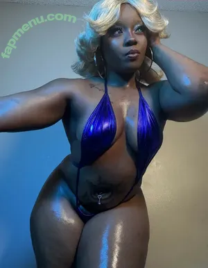 Maibunnii / maicocoanut nude photo #0257