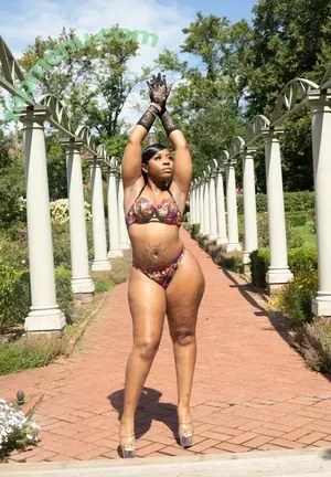 Maibunnii / maicocoanut nude photo #0267