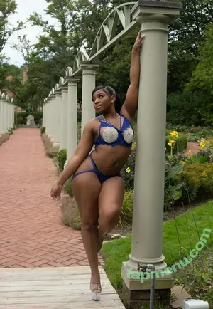 Maibunnii / maicocoanut nude photo #0274