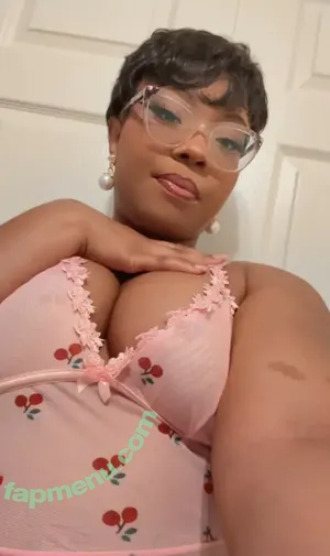 Maibunnii / maicocoanut nude photo #0303