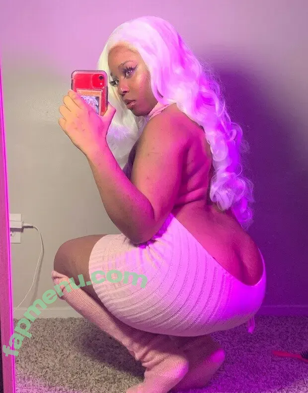 Maibunnii nude photo #0100 (maicocoanut)