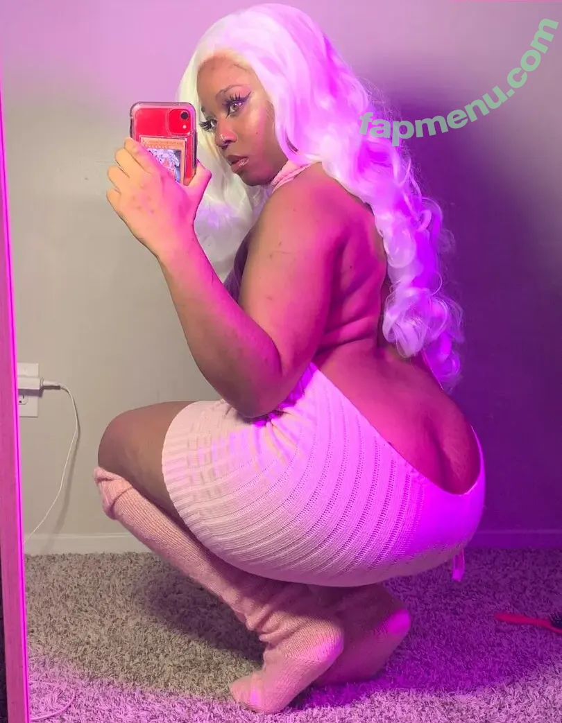 Maibunnii nude photo #0101 (maicocoanut)