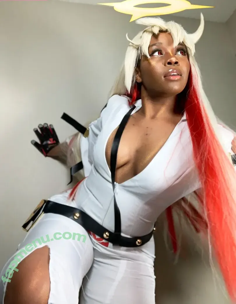 Maibunnii nude photo #0112 (maicocoanut)