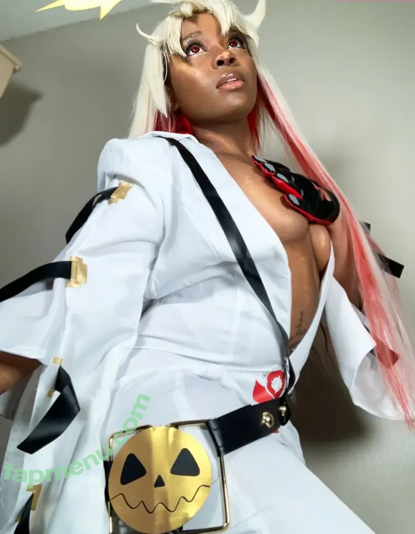 Maibunnii nude photo #0118 (maicocoanut)