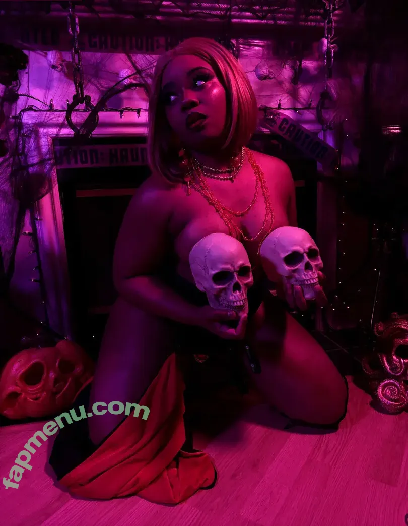 Maibunnii nude photo #0175 (maicocoanut)