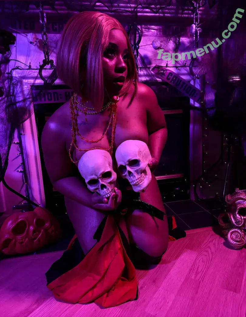 Maibunnii nude photo #0177 (maicocoanut)