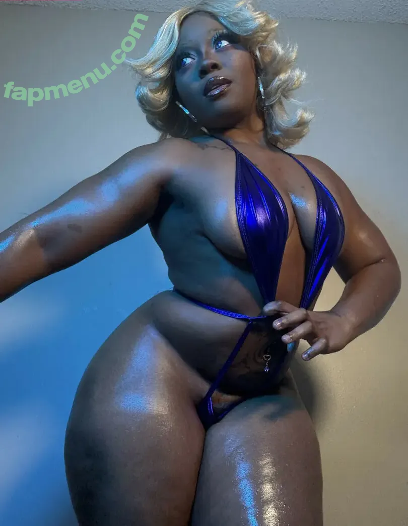 Maibunnii nude photo #0242 (maicocoanut)